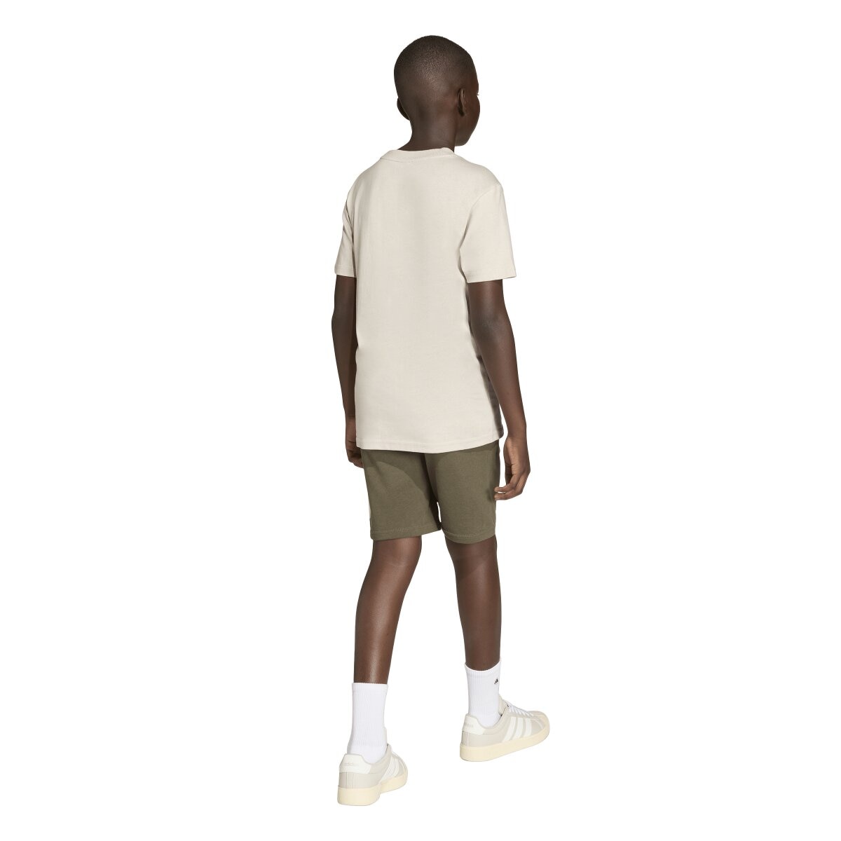 Conjunto de criança Essentials Bege-2