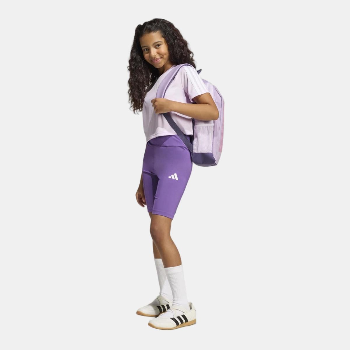 Conjunto de Menina Train Essentials 3 Faixas Violeta-3