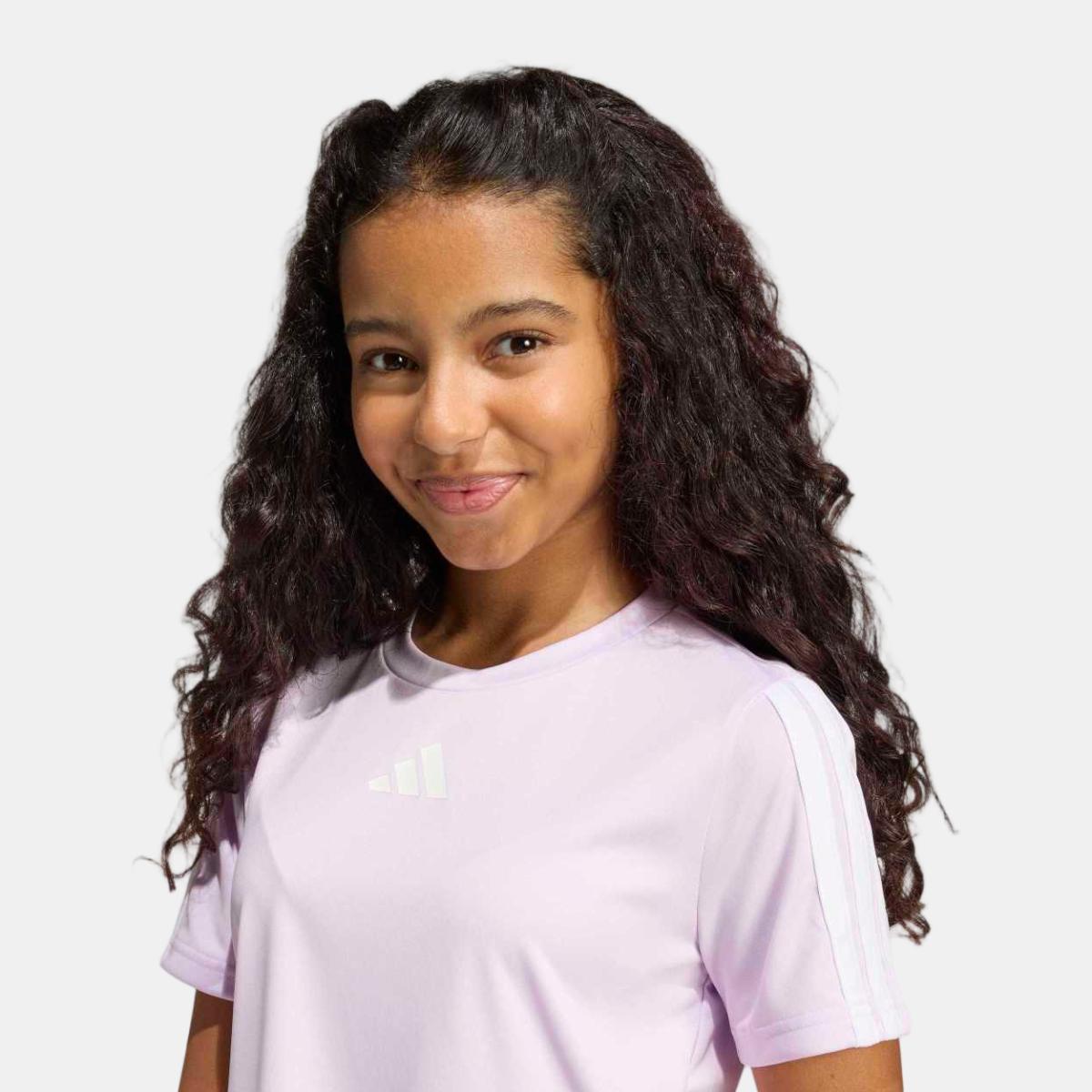 Conjunto de Menina Train Essentials 3 Faixas Violeta-4