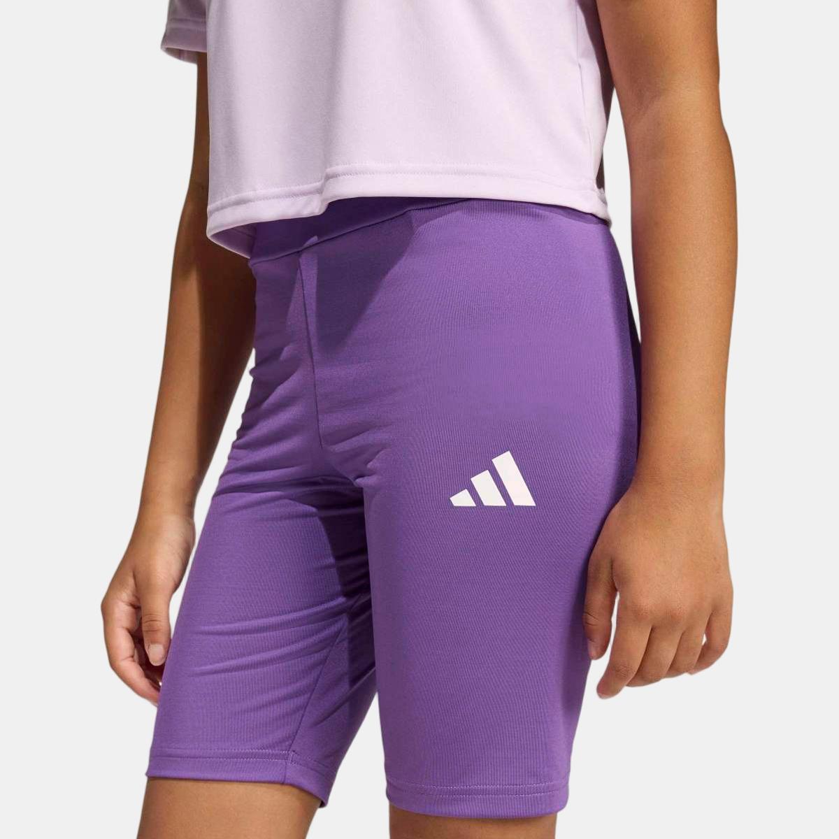 Conjunto de Menina Train Essentials 3 Faixas Violeta-5