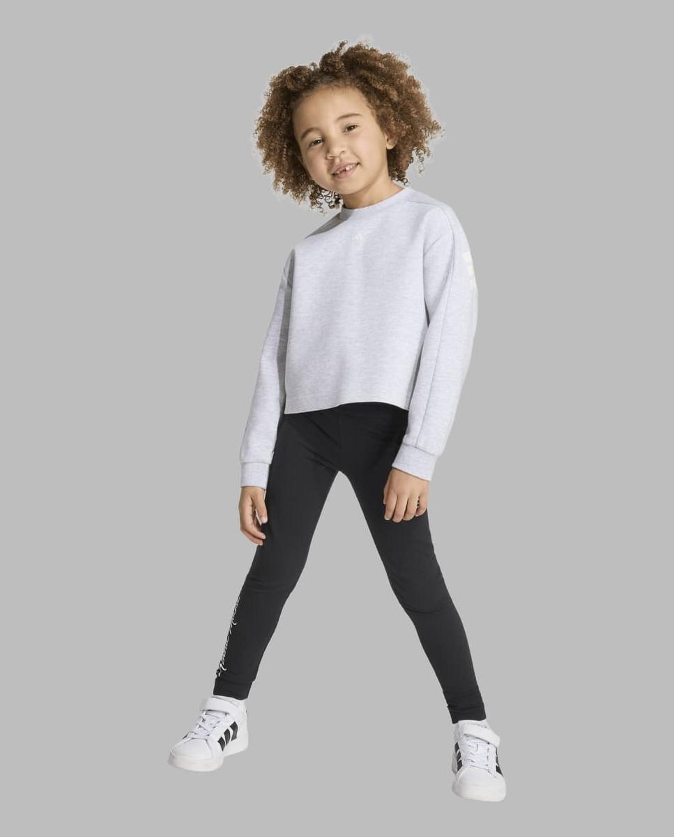 Imagem 0 de Fato de Treino de Menina Brand Collaboration