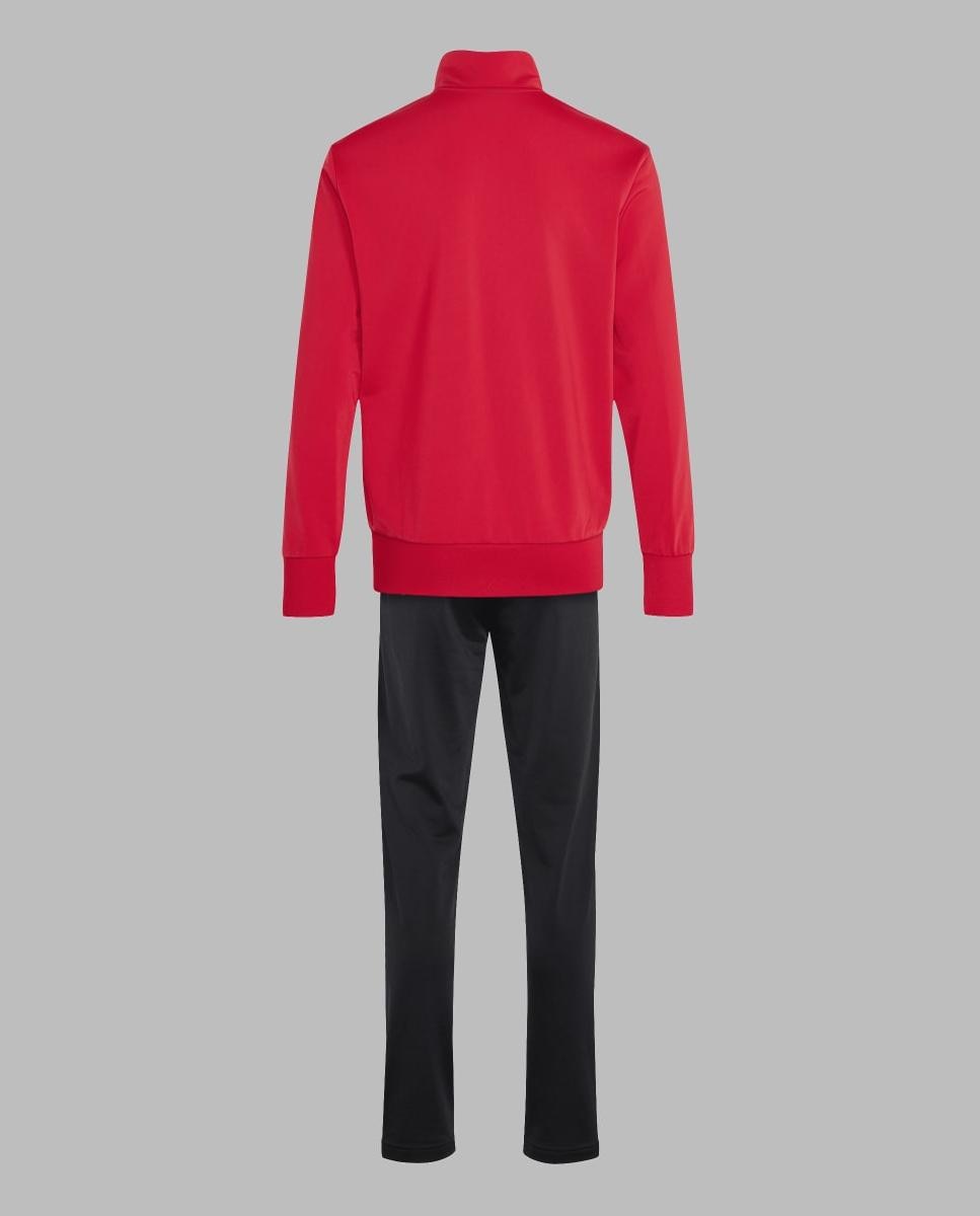 Fato de treino de Criança Essentials Vermelho-2
