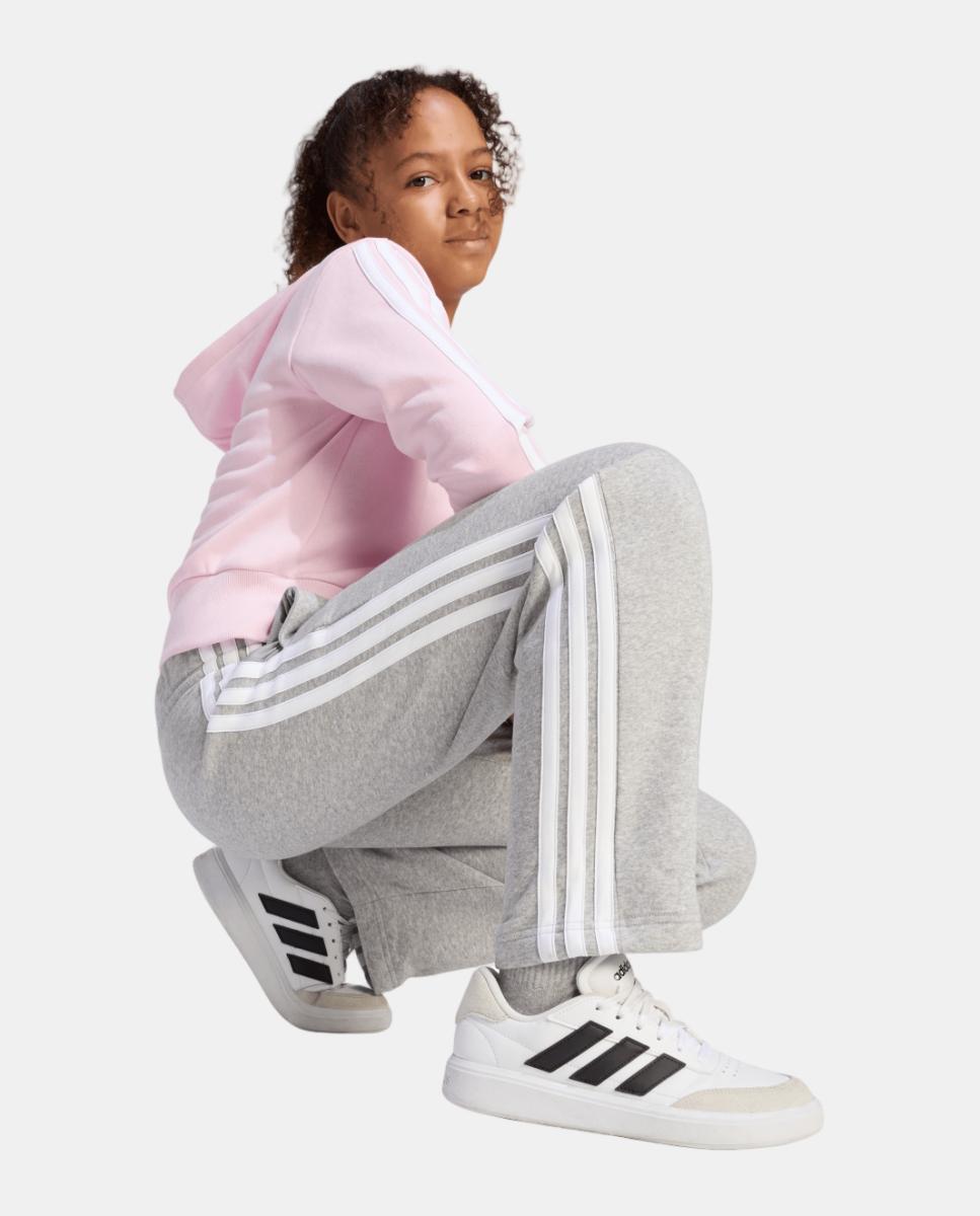 Fato de Treino de Menina Sportswear Essentials Rosa-4