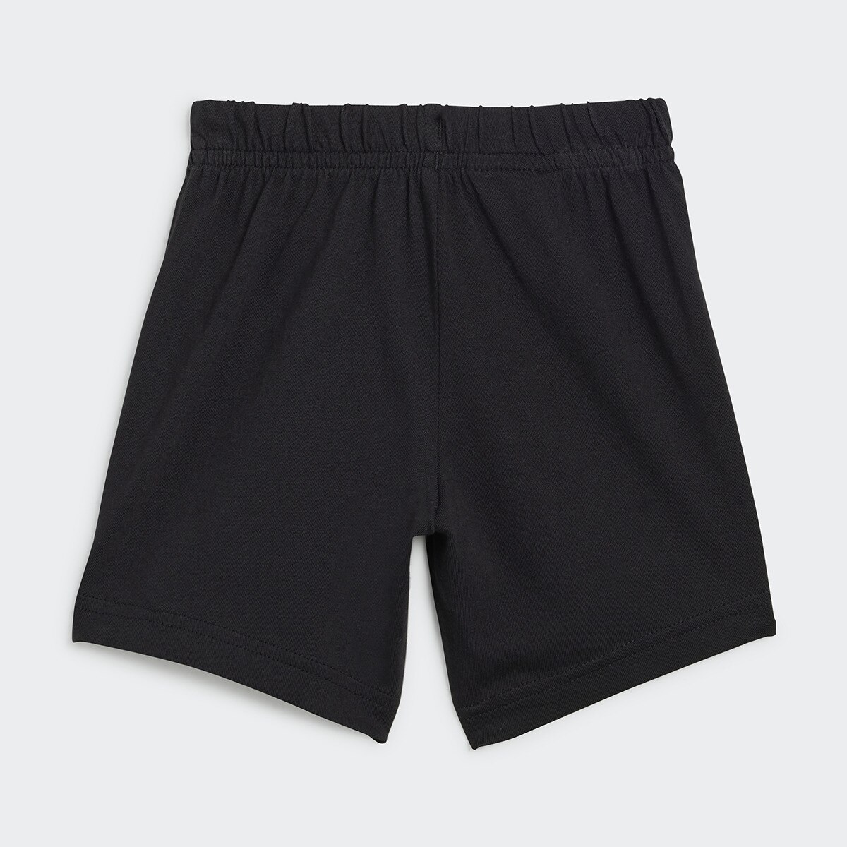 Conjunto de Bebé Essentials Organic Cotton Laranja-6