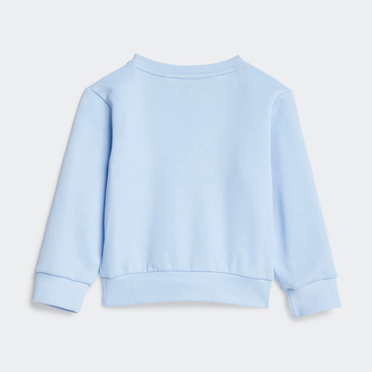 Fato-de-treino de bebé Essentials Azul-3