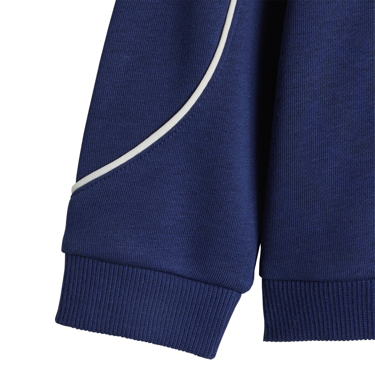 Conjunto de Bebé Brand Collaboration Azul-4