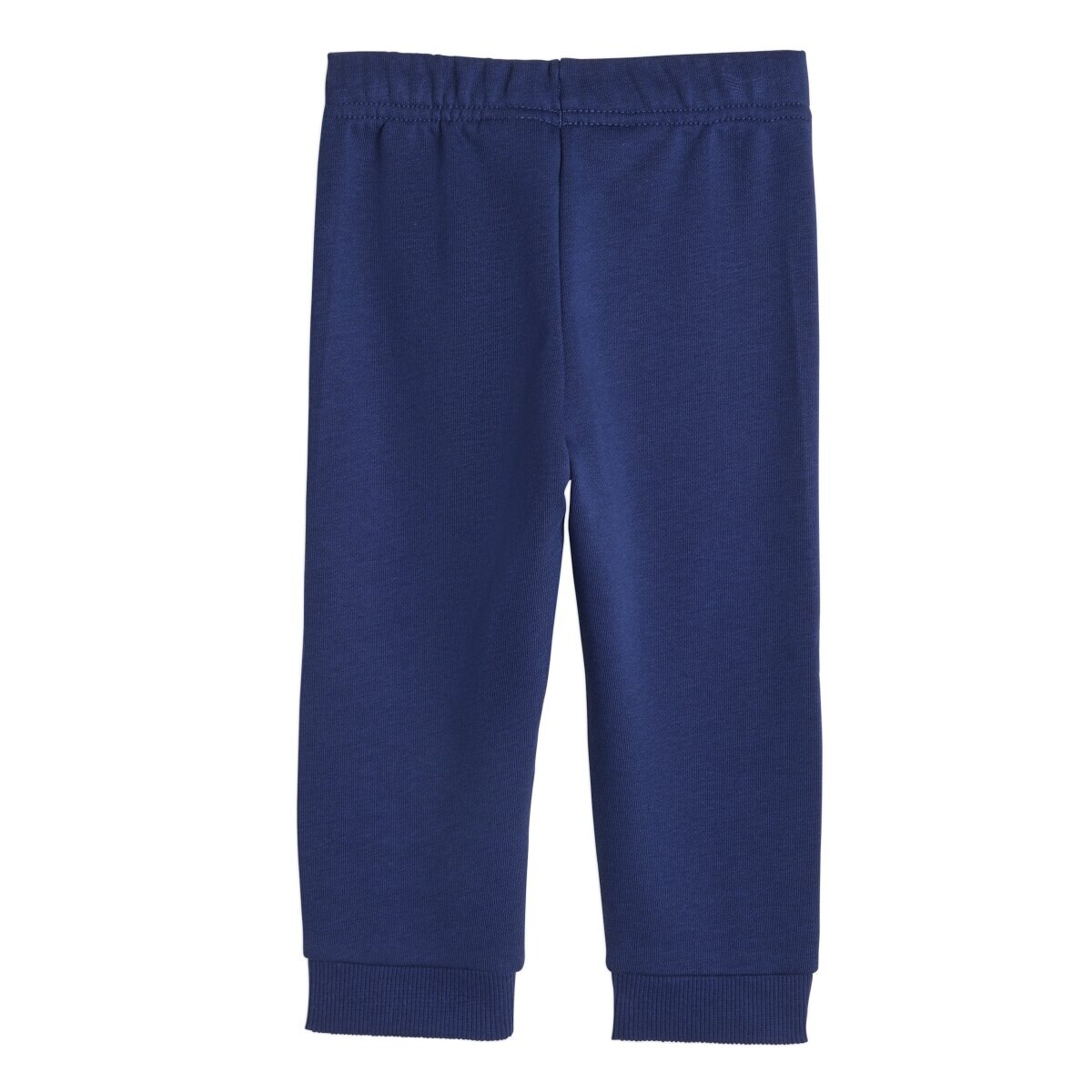 Conjunto de Bebé Brand Collaboration Azul-6