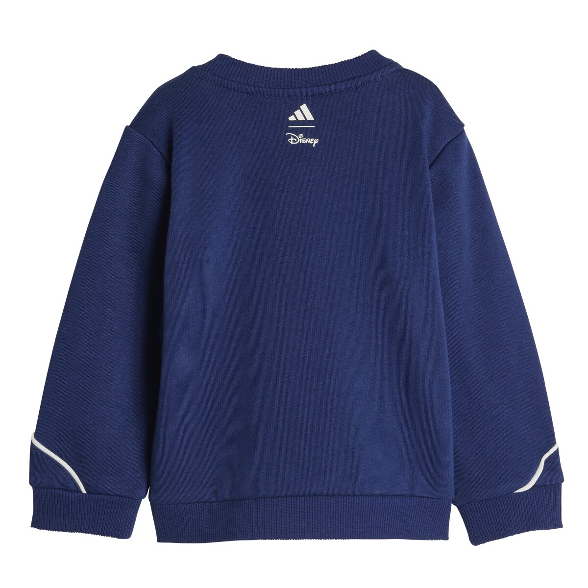 Conjunto de Bebé Brand Collaboration Azul-7