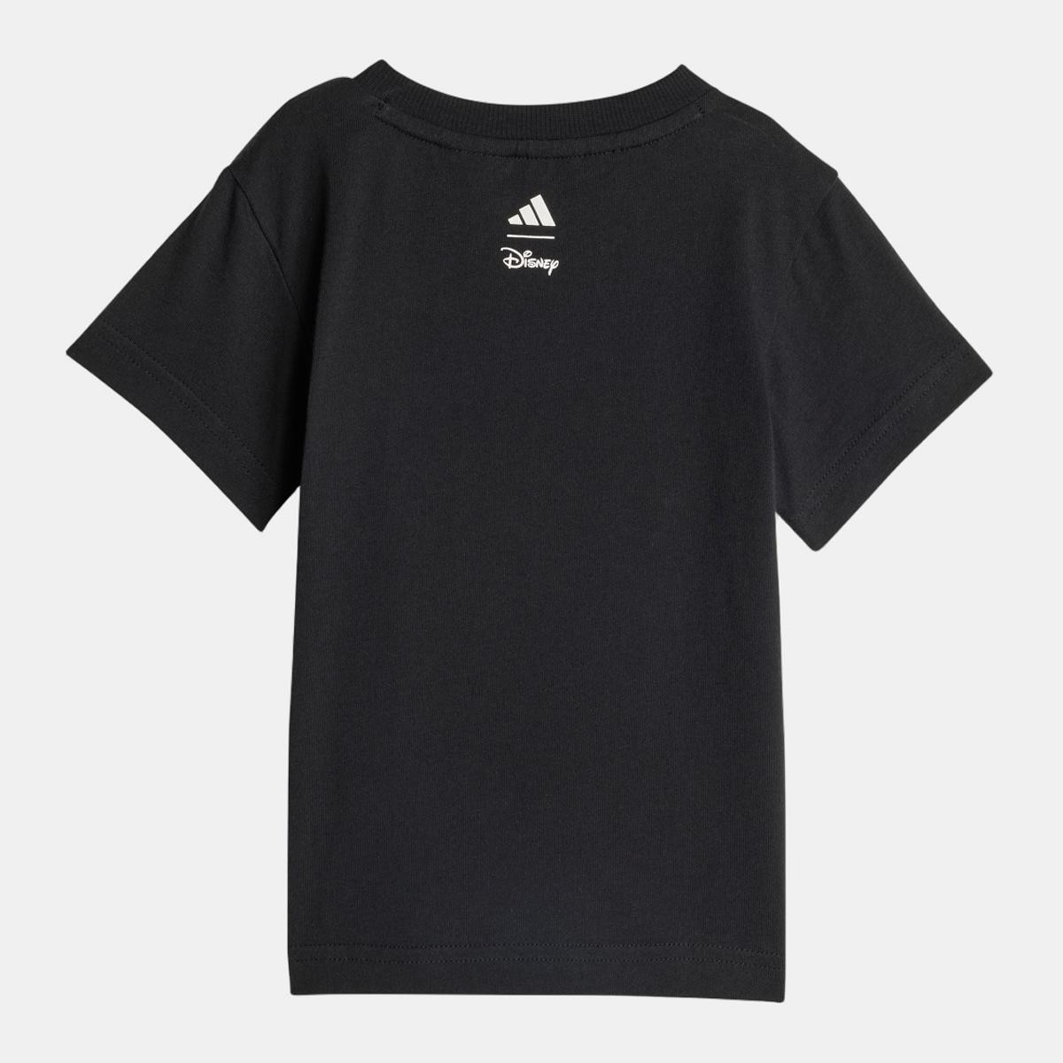Conjunto de Bebé Brand Collaboration Preto-7