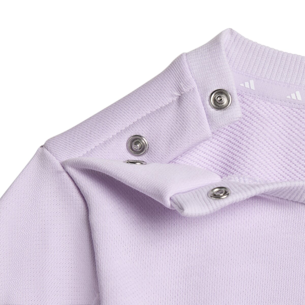 Conjunto de Bebé Brand Collaboration Violeta-4