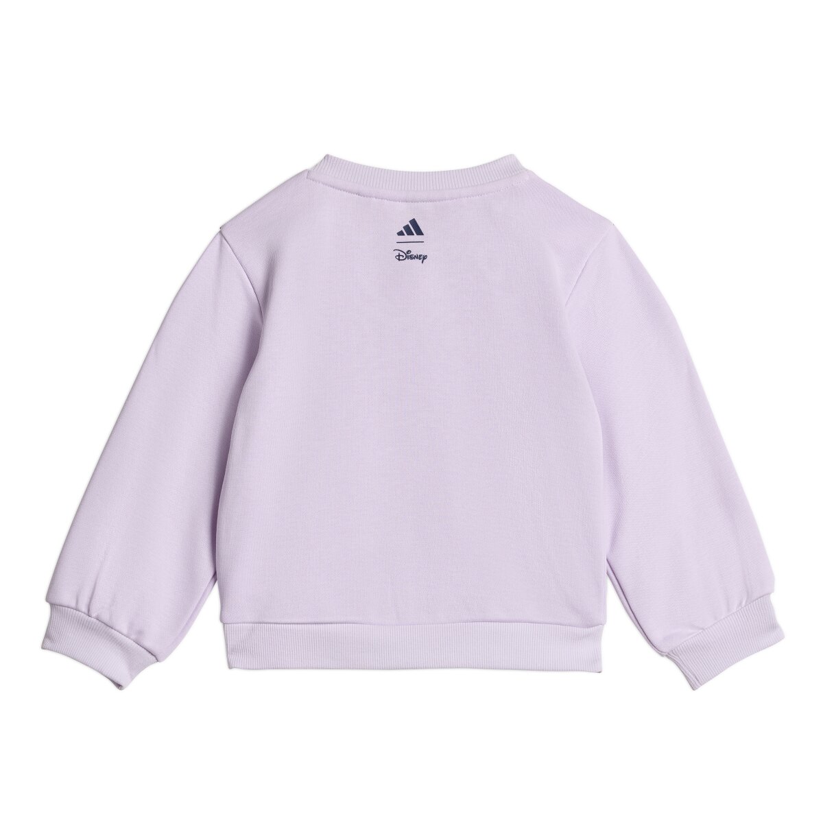 Conjunto de Bebé Brand Collaboration Violeta-7