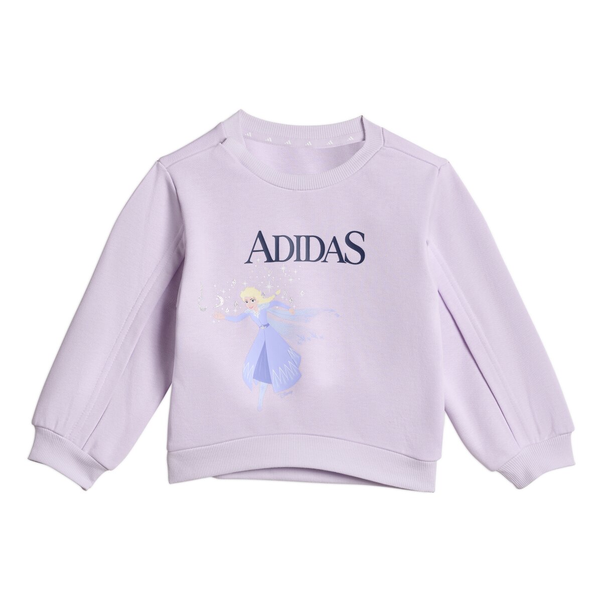 Conjunto de Bebé Brand Collaboration Violeta-8