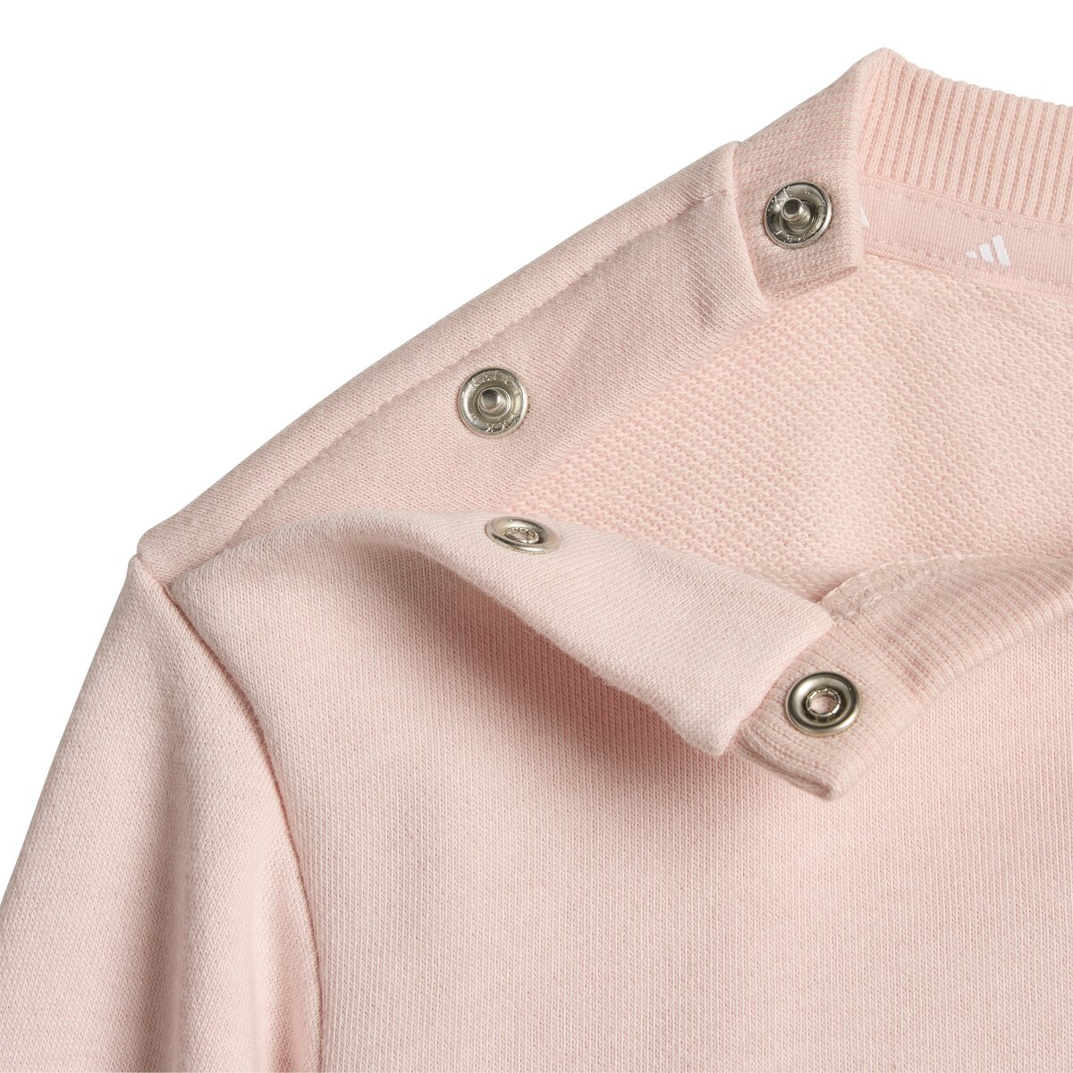 Conjunto de Bebé Seasonals Rosa-4