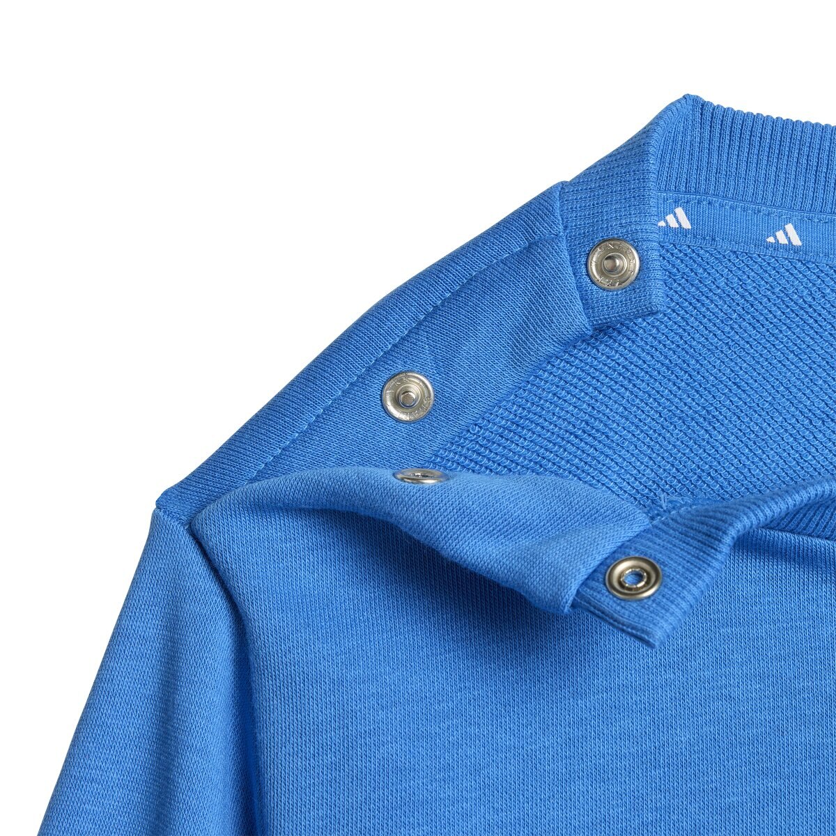 Conjunto de Bebé Seasonals Azul-4