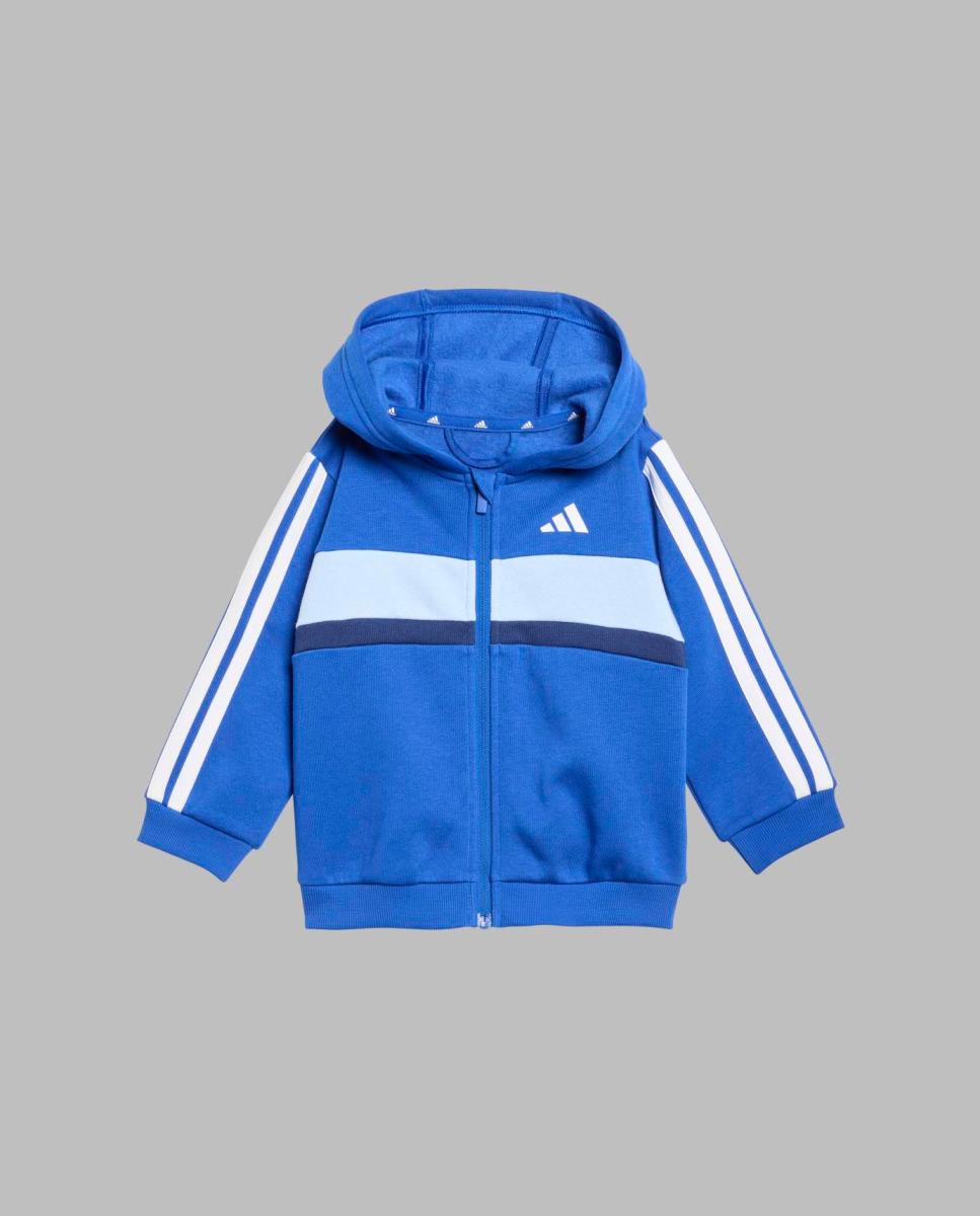 Conjunto de Bebé Seasonals Azul-2