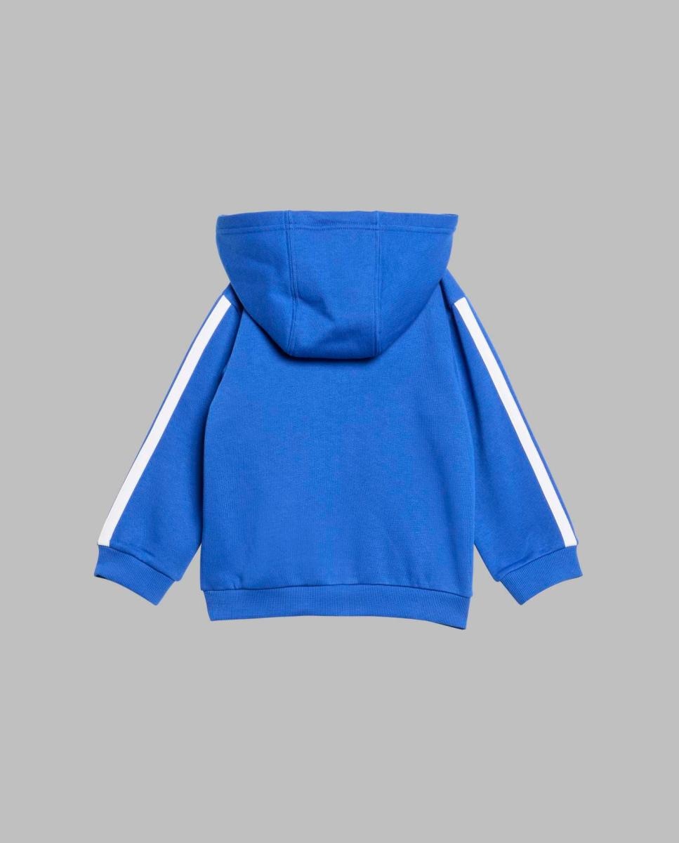 Conjunto de Bebé Seasonals Azul-4