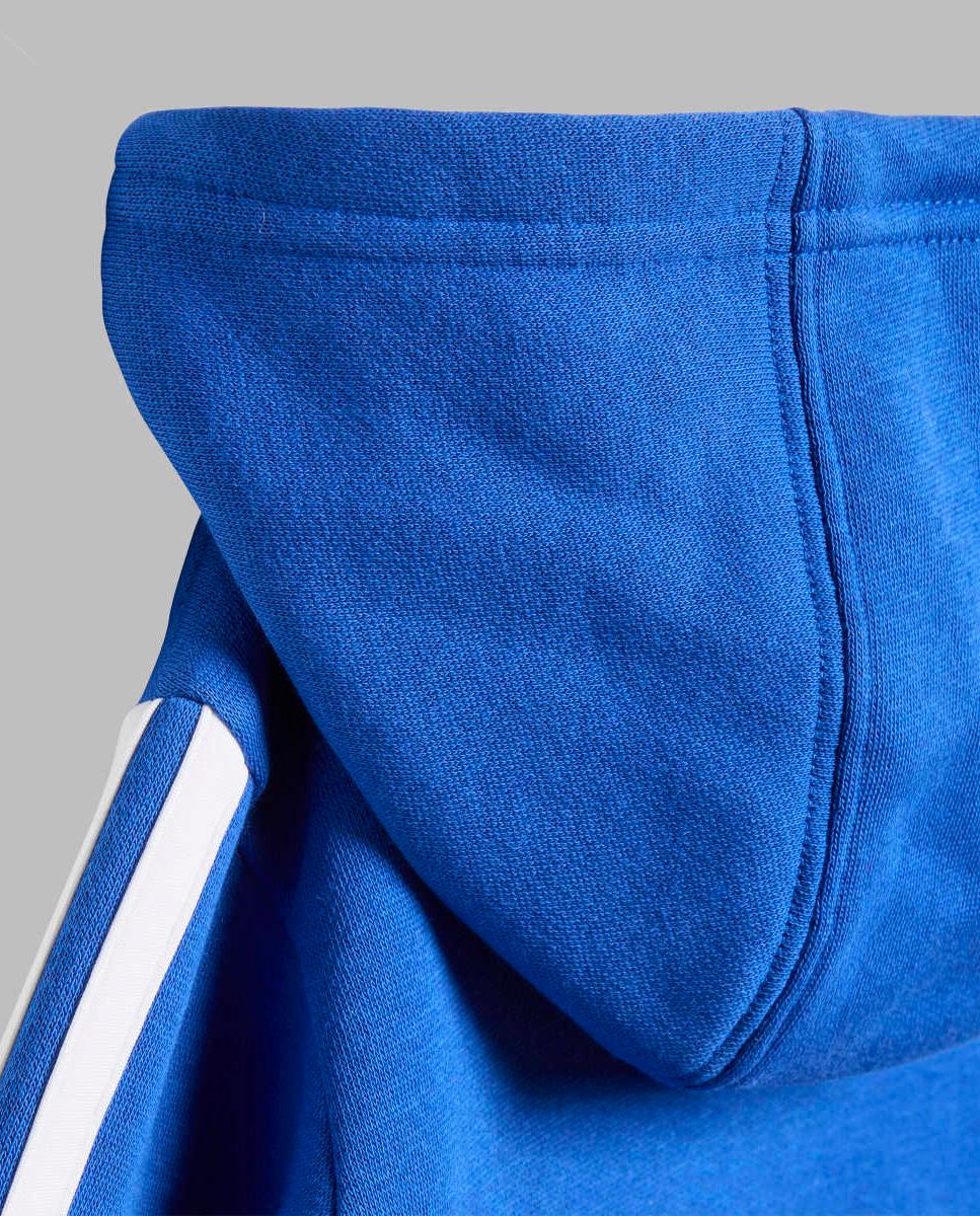 Conjunto de Bebé Seasonals Azul-5