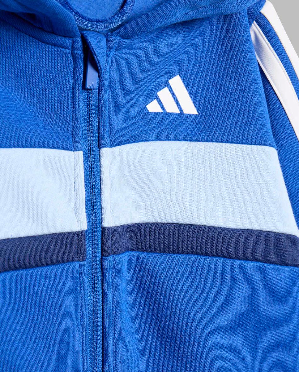 Conjunto de Bebé Seasonals Azul-7
