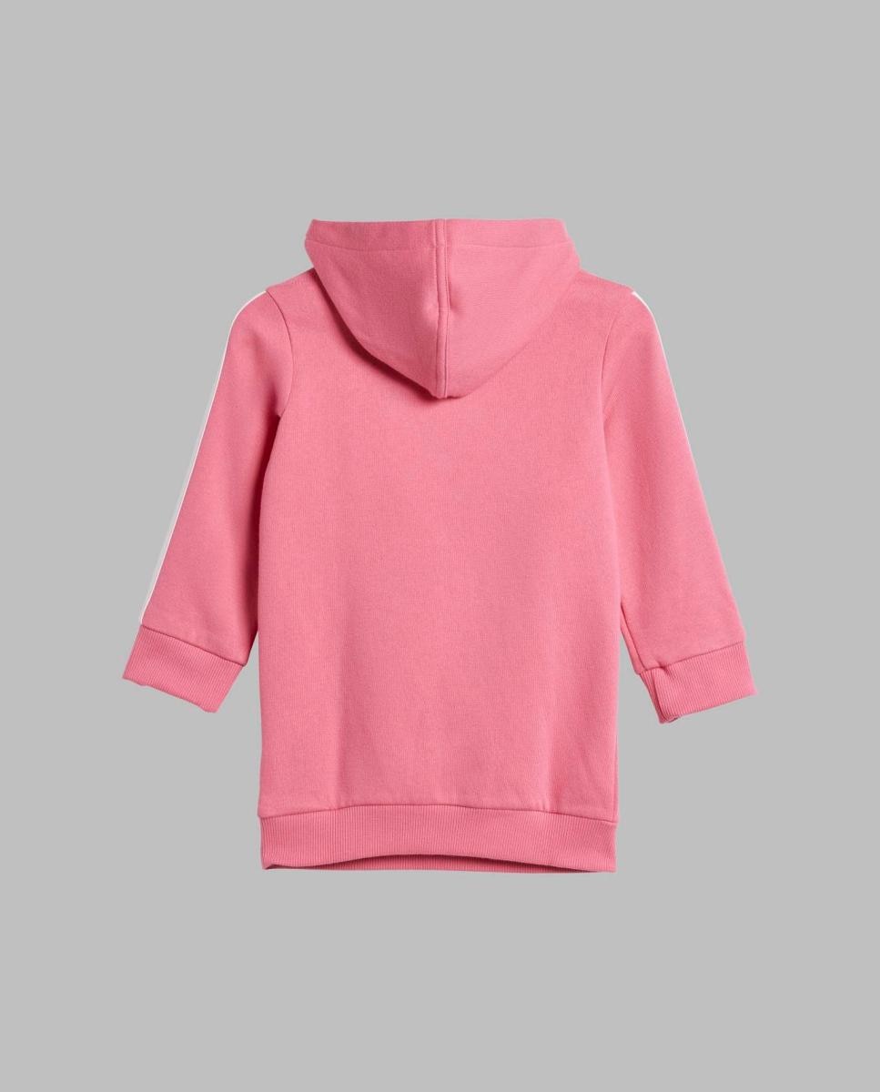 Conjunto de Bebés Seasonals Tiberio Rosa-4