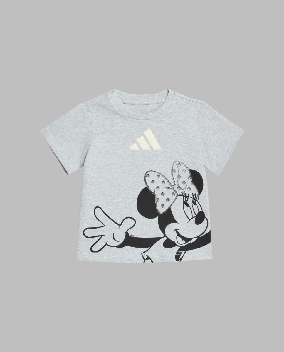 Conjunto de Bebé Brand Collaboration Cinzento-2