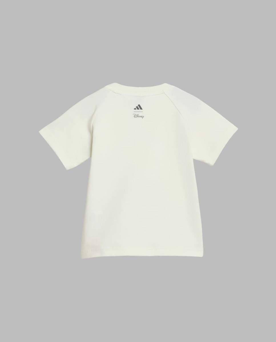 Conjunto de Bebé Brand Collaboration Branco-2
