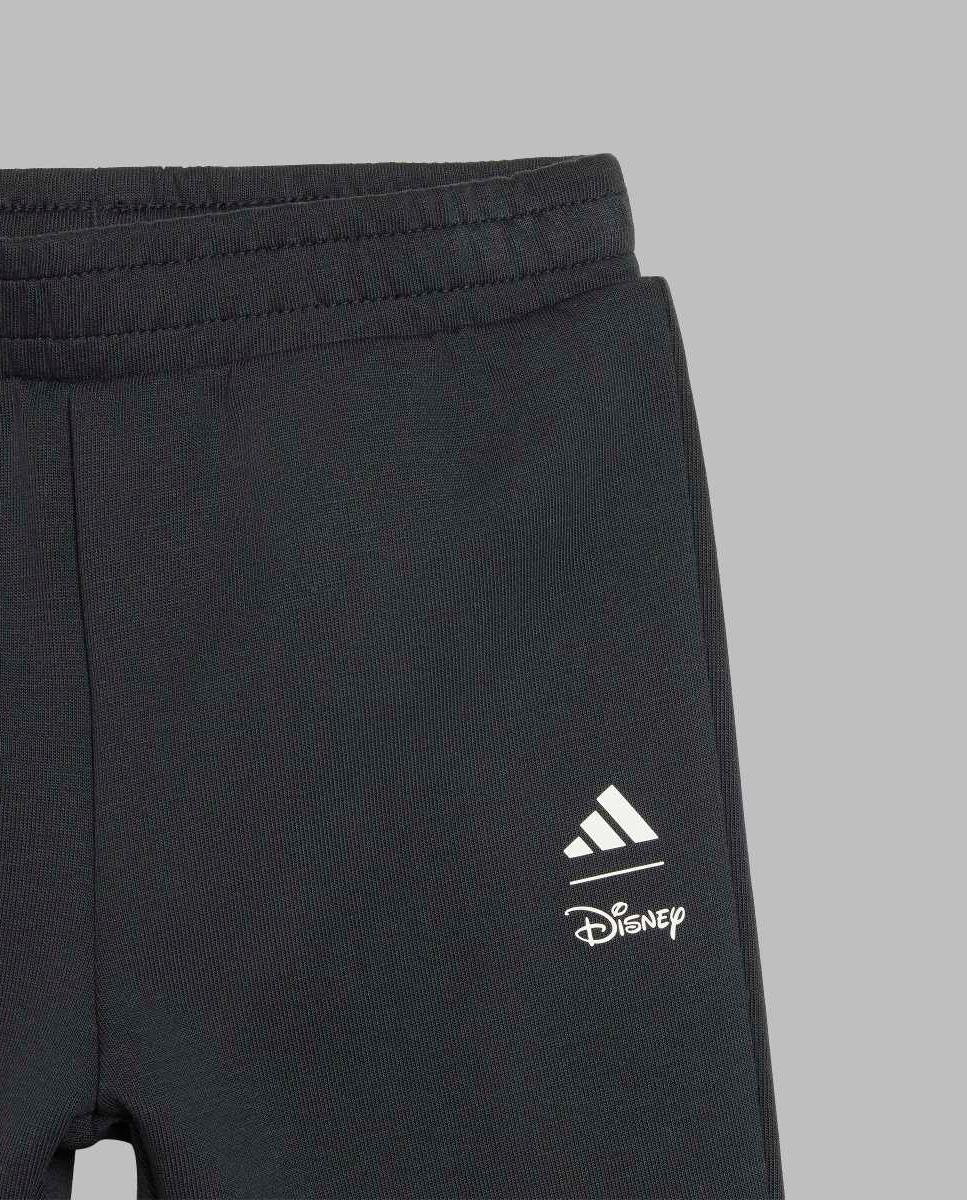 Conjunto de Bebé Brand Collaboration Cinzento-4
