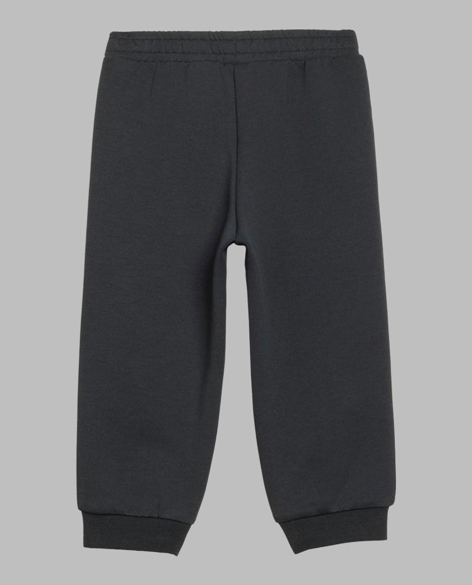 Conjunto de Bebé Brand Collaboration Cinzento-5