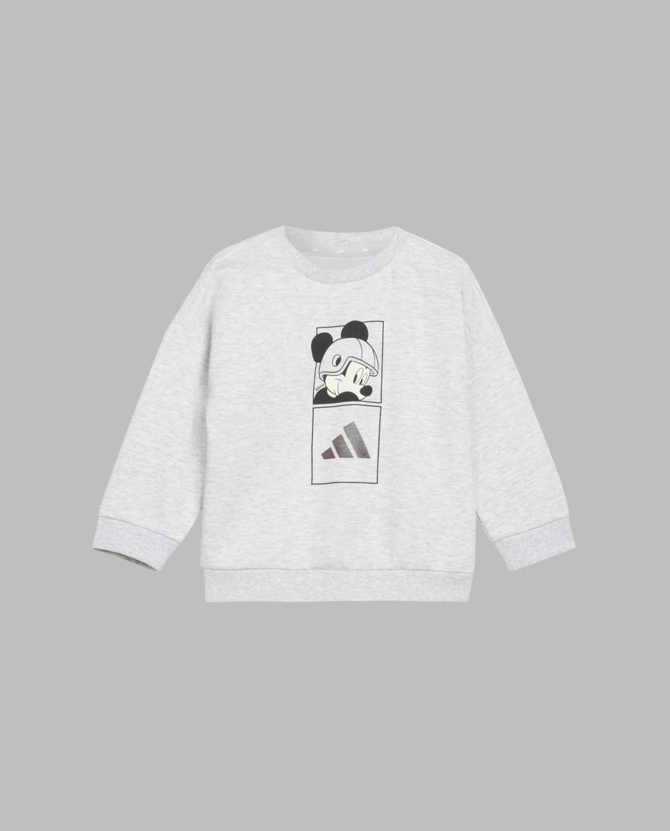Conjunto de Bebé Brand Collaboration Cinzento-7
