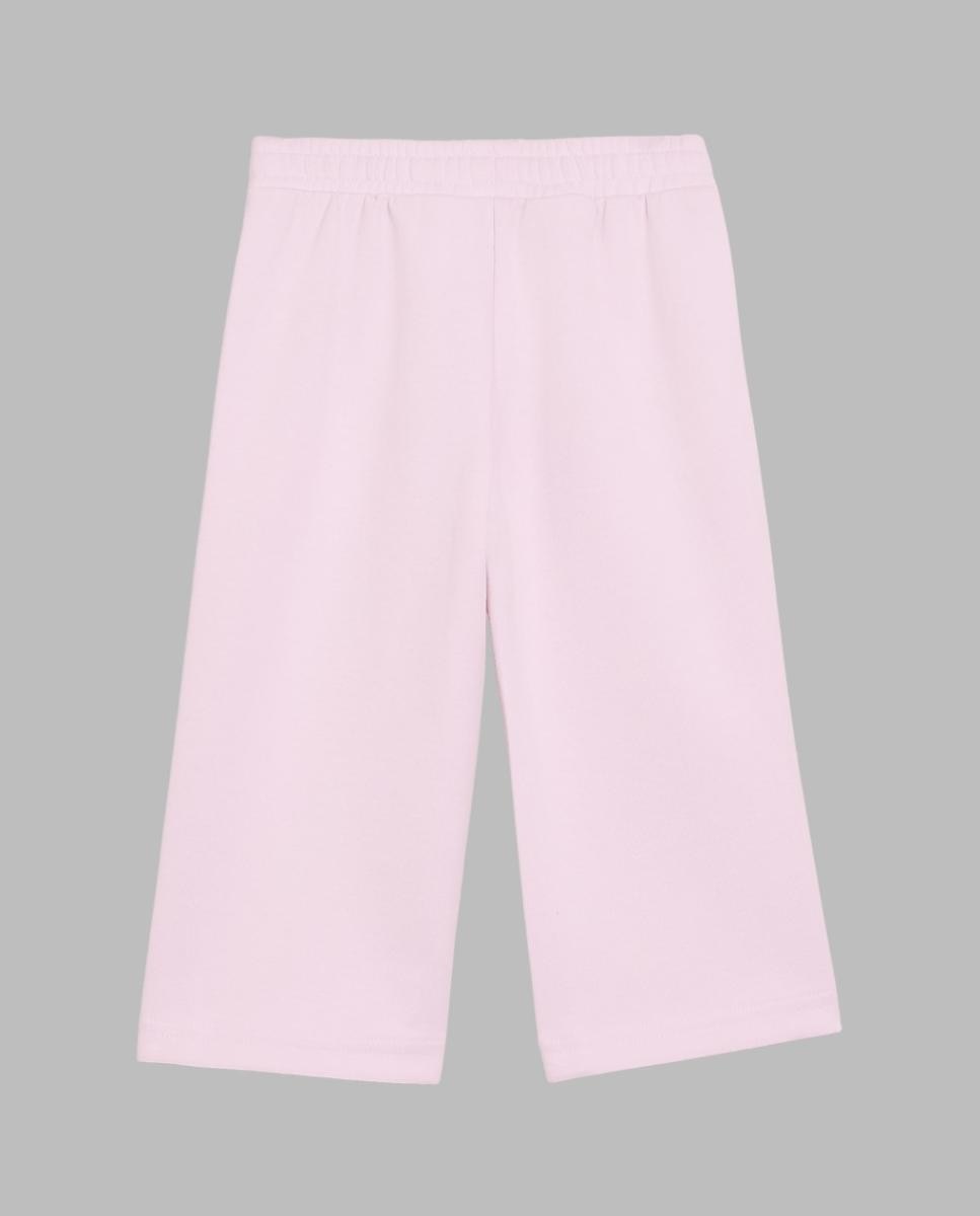 Conjunto de Bebé Brand Collaboration Rosa-3