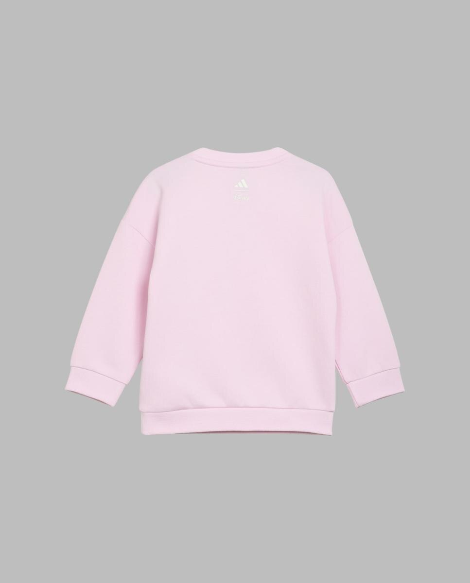 Conjunto de Bebé Brand Collaboration Rosa-4