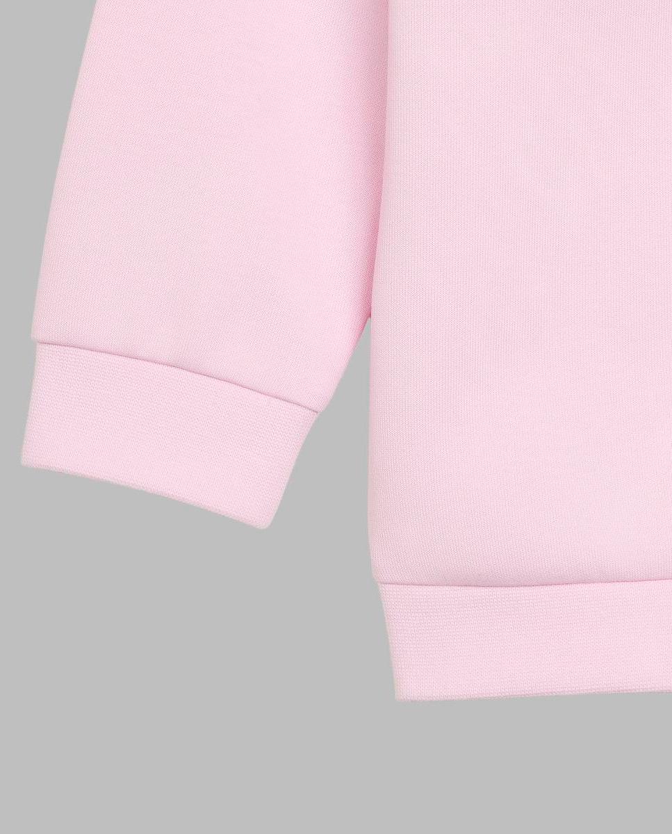 Conjunto de Bebé Brand Collaboration Rosa-5