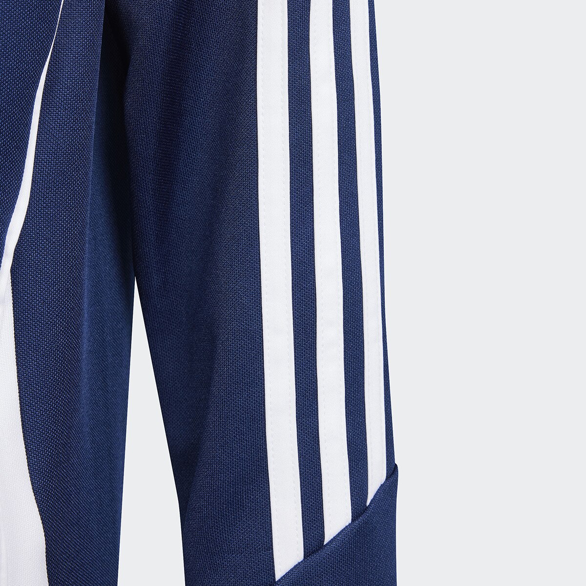 Sweatshirt de Criança Tiro 24 Azul-2