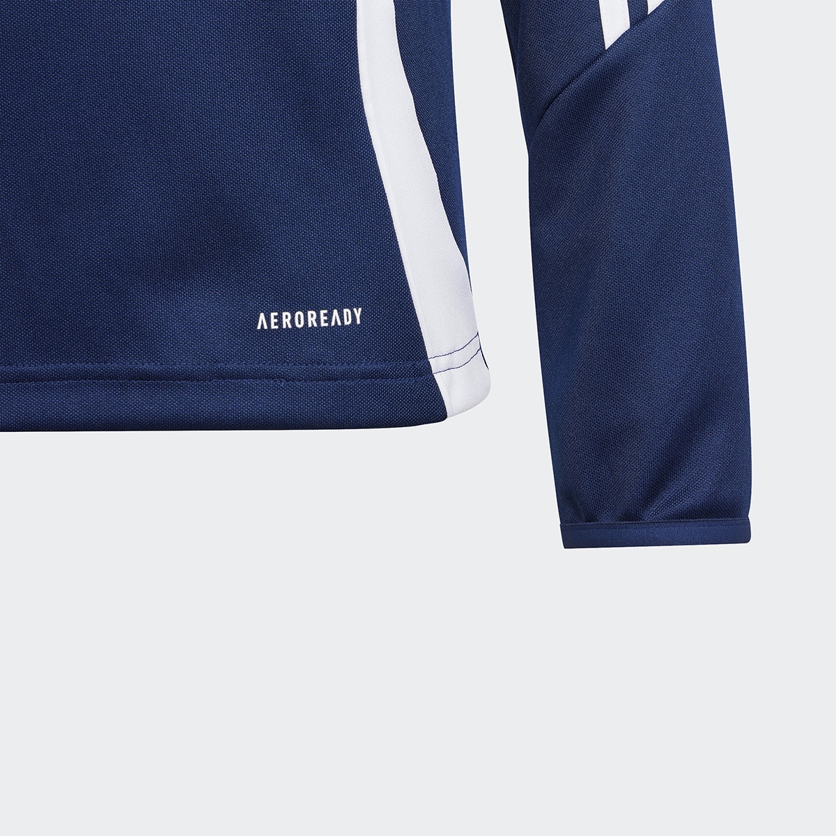 Sweatshirt de Criança Tiro 24 Azul-3