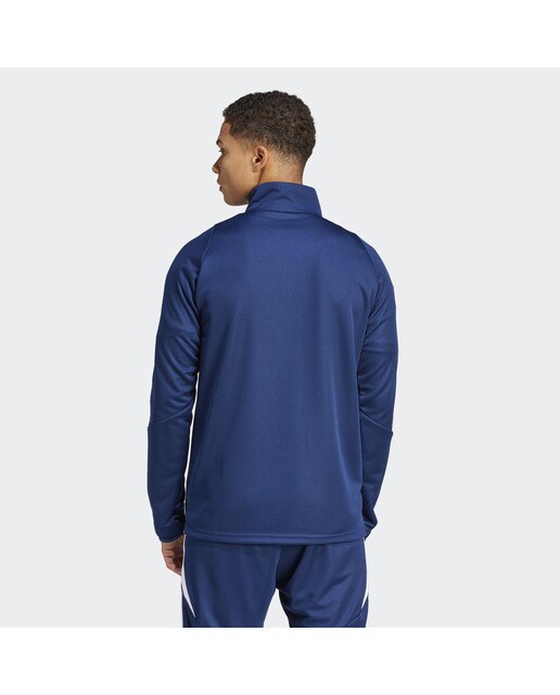 Sweatshirt de Treino de Homem Tiro 24 Azul-2