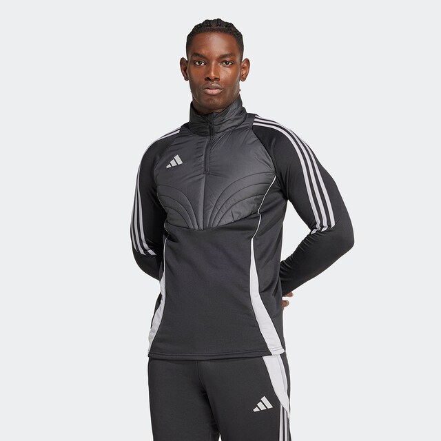 Imagen 0 de Sudadera de hombre Tiro24 Winterized Top adidas