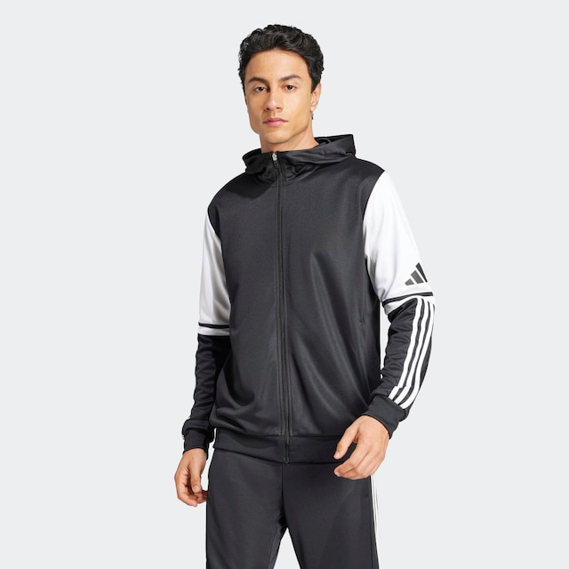 Imagen 0 de Sudadera de hombre con capucha Squadra 25 Adidas