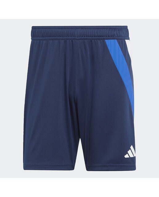 Calções de Homem Fortore 23 Azul-4