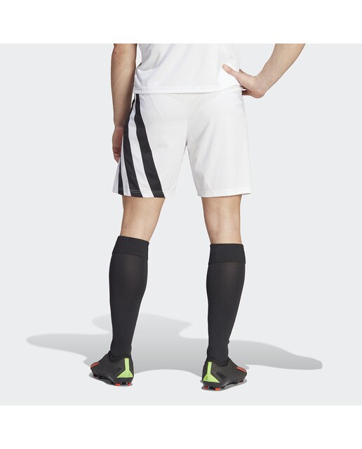 Calções de Homem Fortore 23 Branco / Preto-2
