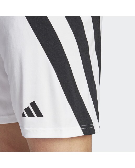 Calções de Homem Fortore 23 Branco / Preto-3