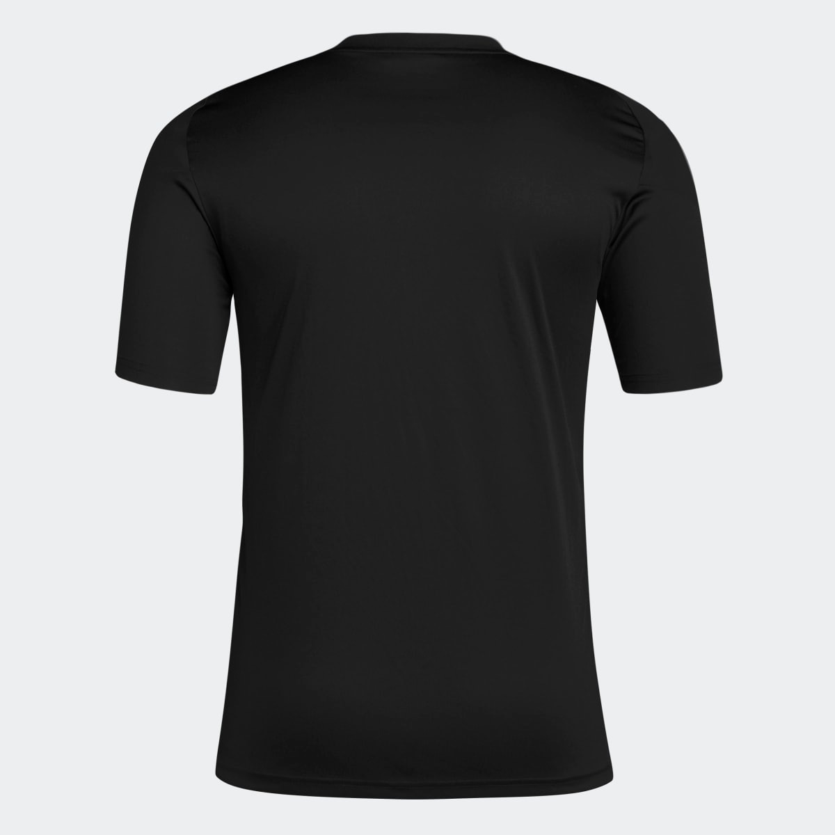 T-shirt de Homem Tiro 24 Preto-2