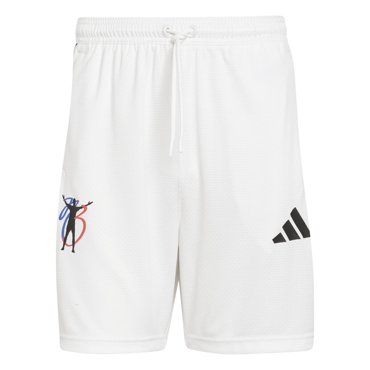 Calções de Homem Jude Bellingham Originals Branco-7