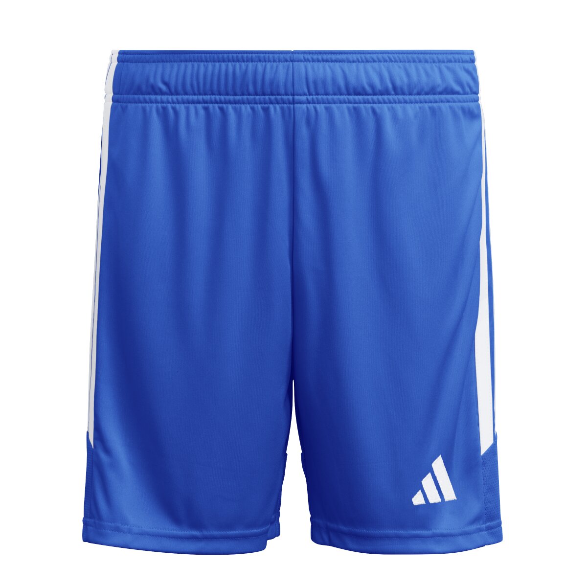 Calções de Criança Tiro 26 League Azul-8