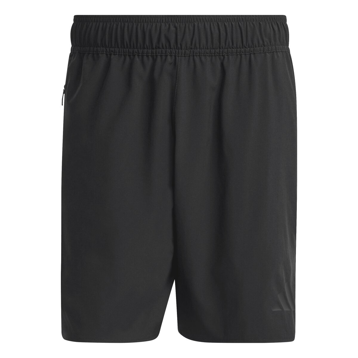 Calções de Homem Tiro Travel Preto-6