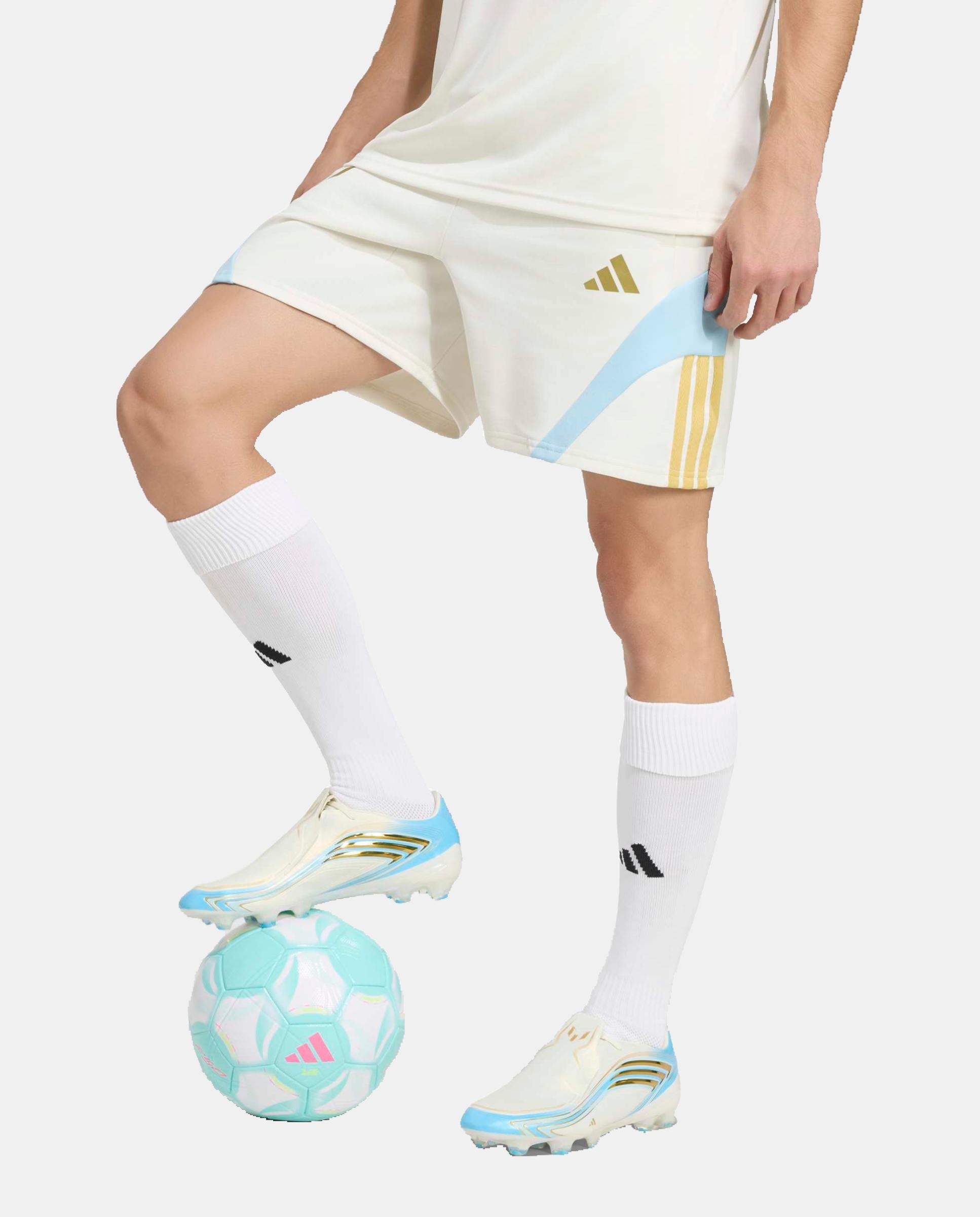 Imagem 0 de Calções de Homem Messi
