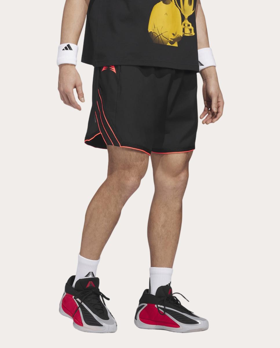 Imagem 0 de Calções de Basquetebol de Homem Anted