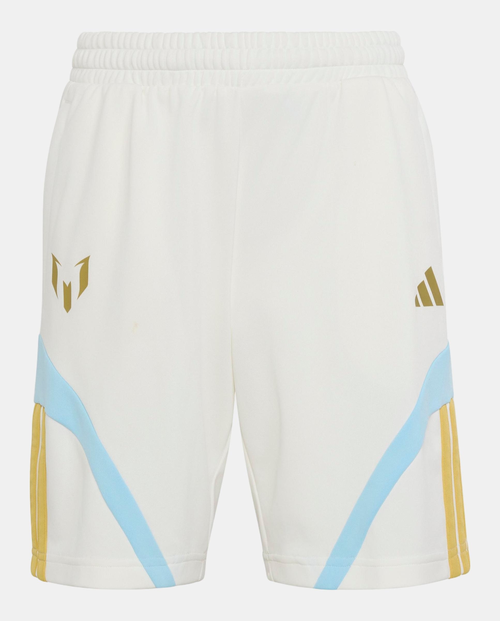 Imagem 0 de Calções de criança Messi adidas