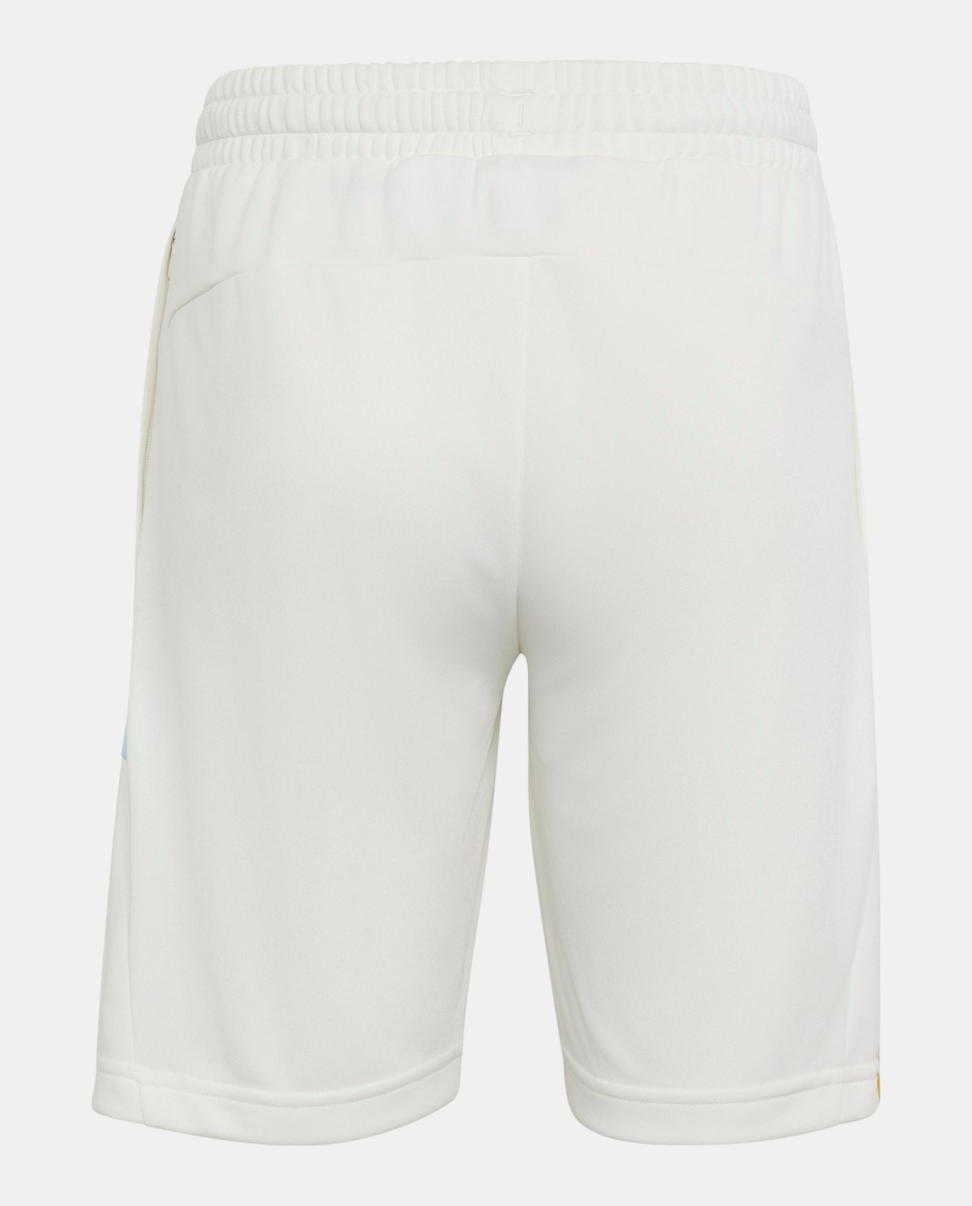 Calções de criança Messi adidas Branco-2