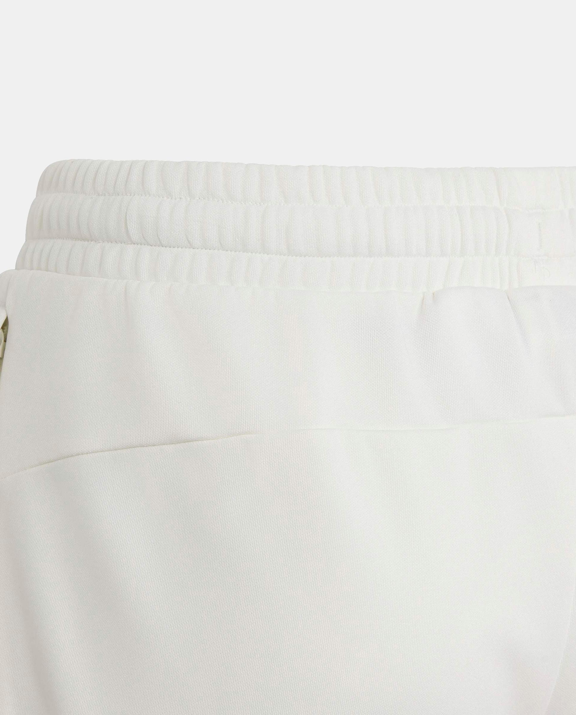 Calções de criança Messi adidas Branco-5