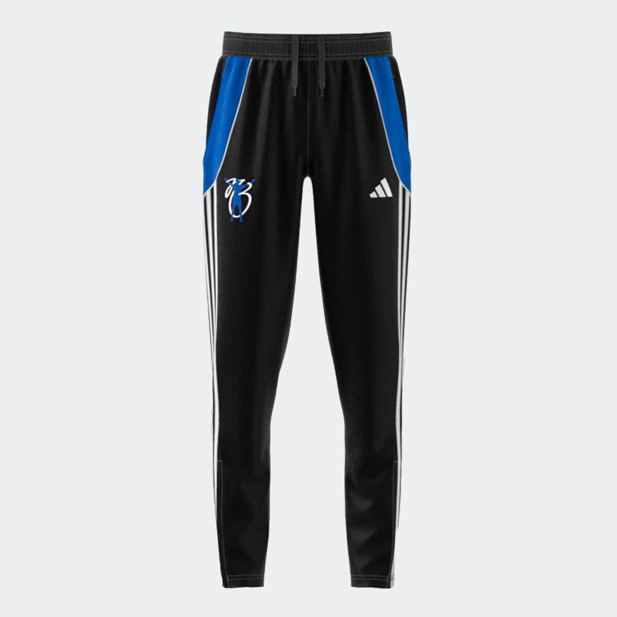 Calças de Criança Jude Bellingham Preto-3