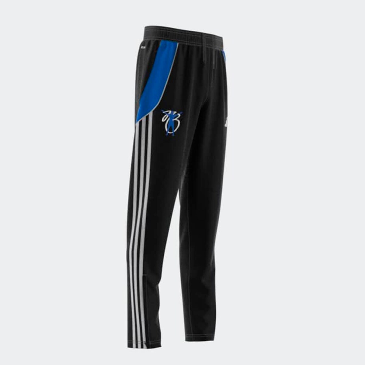 Calças de Criança Jude Bellingham Preto-4